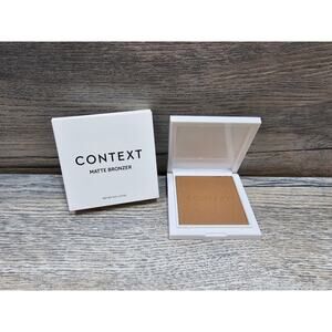 Context Matte Bronzer Speed Of Sound